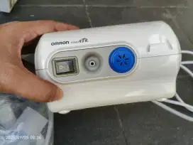 Nebulizer Omron