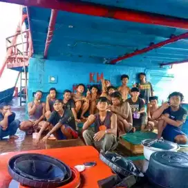 Butuh yang serius kerja buat 2 orang yang siap jemput hari ini