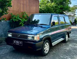 Kijang grand extra th 1996 tangan kedua dari baru