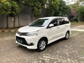 TERMURAH TOYOTA AVANZA VELOZ 1.3 AT 2016 NIK 2015