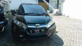 HR-V 2016 E-cvt