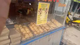 Lowongan kue samir