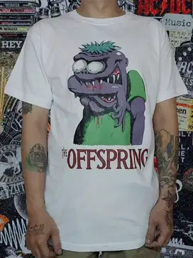 Kaos musik the offspring