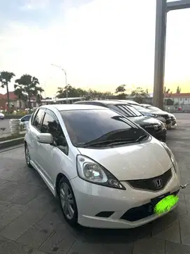Honda Jazz 2010 A/T Matic