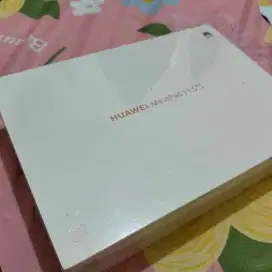 matepad 11.5 S 8/256gb baru segel