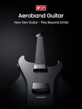 Jual Aeroband Guitar