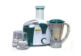 Jual Juicer and Blender merk Quantum