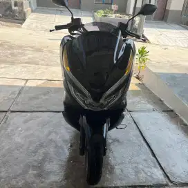 Honda PCX tahun 2019