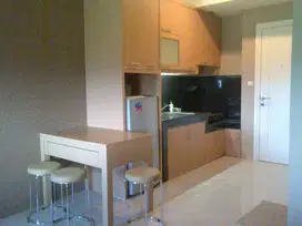 DISEWAKAN APARTEMEN SILKWOOD OAK TOWER