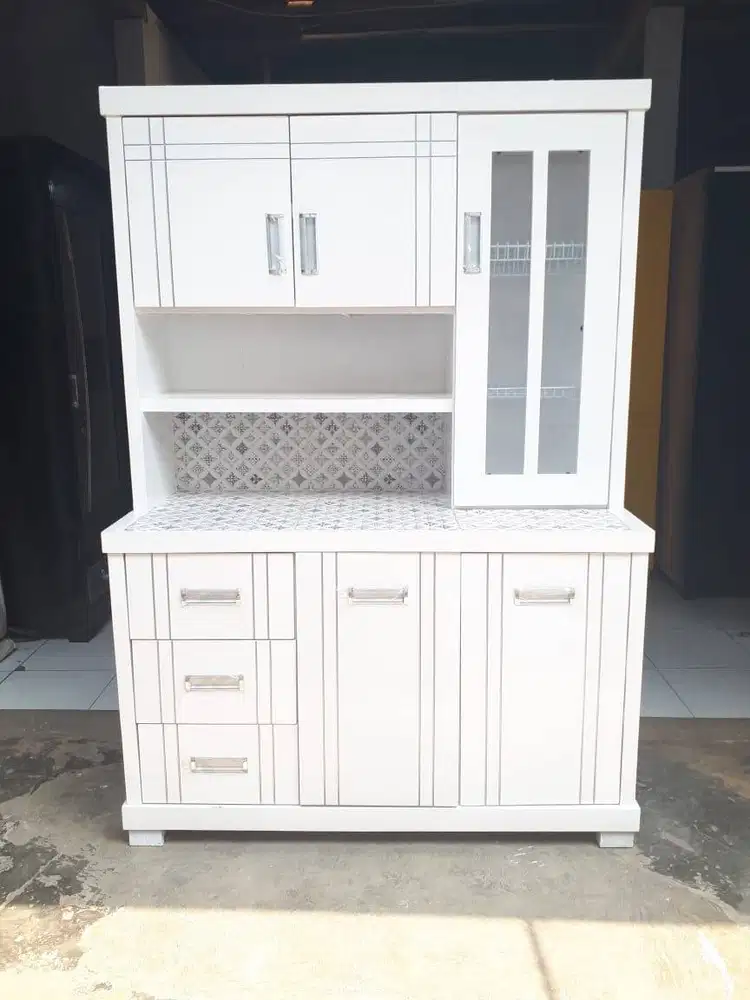 Lemari sayur rak dapur rak sayur minimalis rak sapur terbaru