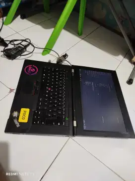 leptop Thinkpad L430
