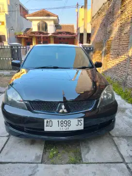 Lancer metic 2012 termurah