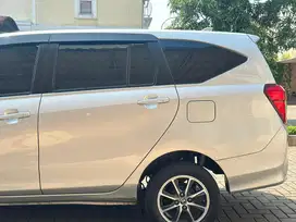 Toyota Calya 2016 Bensin