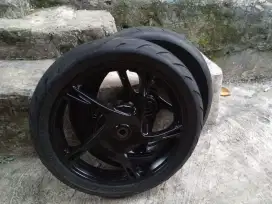 Pelk standar mio