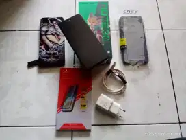Infinix Note 30 8/256gb Lengkap