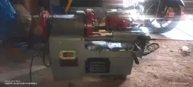 Mc snay 1/5 in power 750 w
