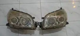 Headlamp Toyota Rush