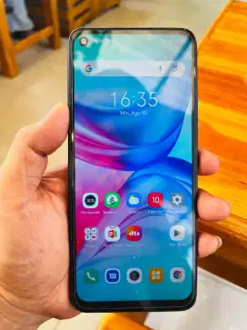 Infinix hot 10b6/128