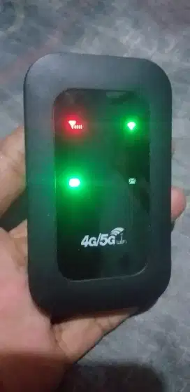 modem 4G/5G all operator