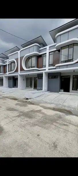 Dp Minim, Cluster strategis dekat summarecon, desain mewah akses luas