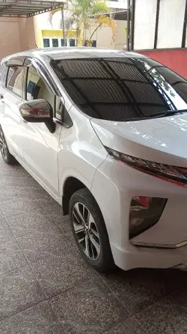 Salon mobil panggilan
