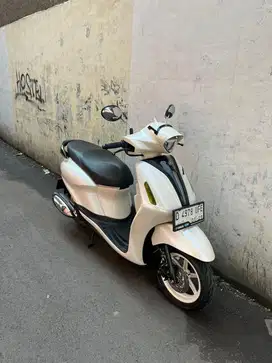Yamaha grand filano 2023