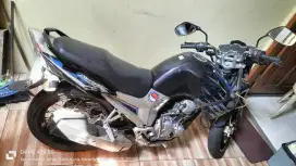 Di jual YAMAHA SCORPIO Z 2012