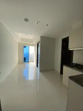 Apartemen puri mansion Type 1 BR Uk 37M2 Semi Furnished jakarta barat