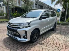 AVANZA VELOZ 1.3 GR MANUAL [DP 10JT SAJA)