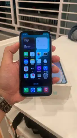 iPhone Xr 64GB All Operator