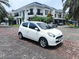 DAIHATSU AYLA M AT 2013 // DP CUKUP 5 JT SAJA