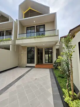 Dijual Rumah Siap huni di komplek jatibening pondok gede Bekasi