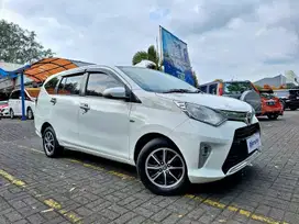 [OLXmobbi] PAJAK PANJANG - TOYOTA CALYA 1.2 G MATIC 2018