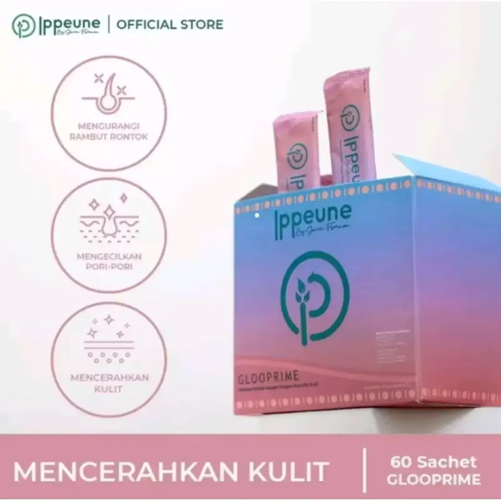 Collagen ippeune gloooprime