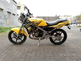 Ninja r up ss. Tembus kuning BPKB stnk
