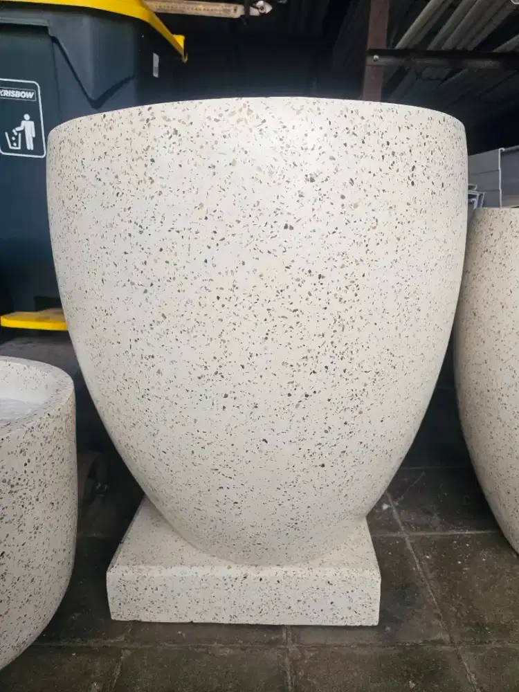 Bak Mandi Traso Baru