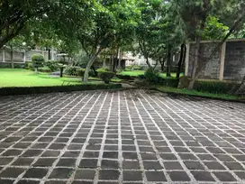 Dijjual Tanah di Parongpong Bandung, SHM