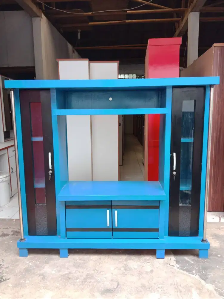 buffet tv ruang tamu buffet tv minimalis buffet tv serbaguna