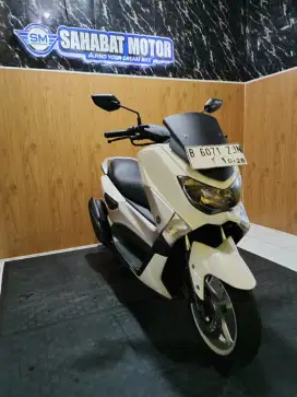 YAMAHA NMAX TH 2016 CASH ONLY