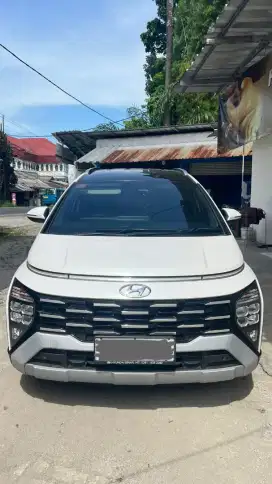 Over Kredit Resmi Hyundai Stargazer X 2024