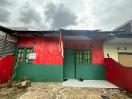 Rumah Murah dan Bagus di Jalan Pacerakkang Kompleks Sakinah Baru