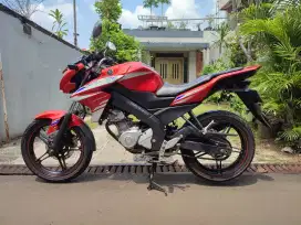YAMAHA VIXION KS TAHUN 2014