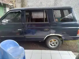 Isuzu Panther 1997 Diesel