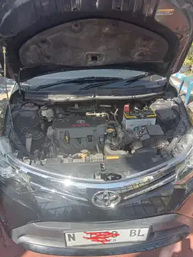 Toyota Vios 2013 Bensin
