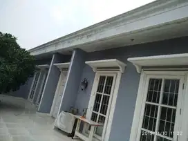 Rumah mewah di lokasi pejaten barat jakarta selatan