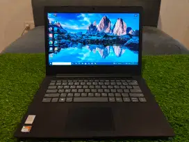 Jual Lenovo AMD A9 4/128 GB Edisi BU