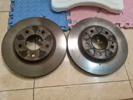 Spareparts original copotan xpander ultimate 2019