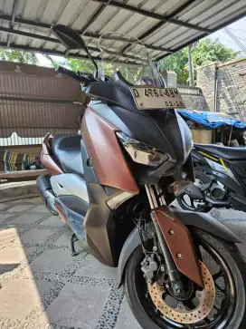 yamaha xmax 250