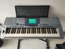 Keyboard Yamaha PSR 1100