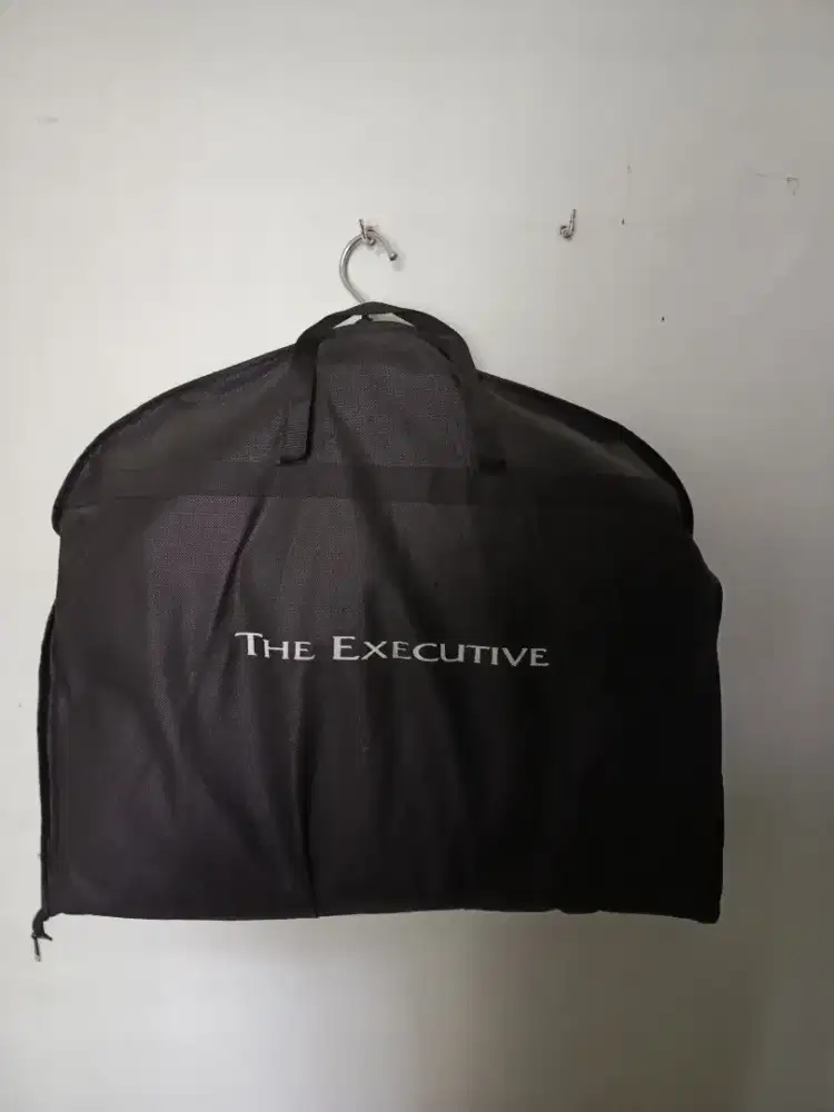 Jas Merk Executive (Slim Fit)